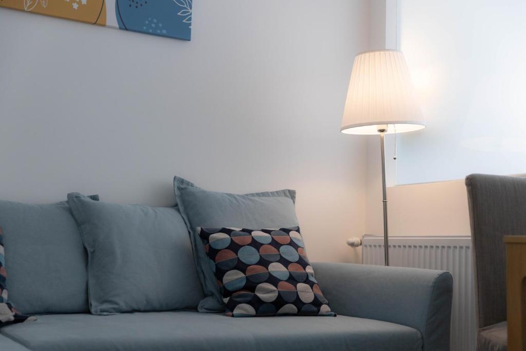 Roomstore Studio Apartments - Resim 10