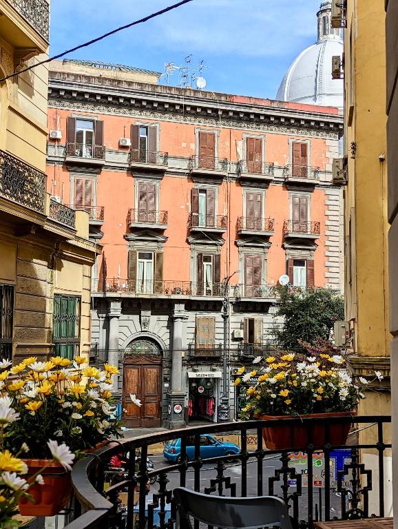 Macchiato Suites Boutique Guest House - 16