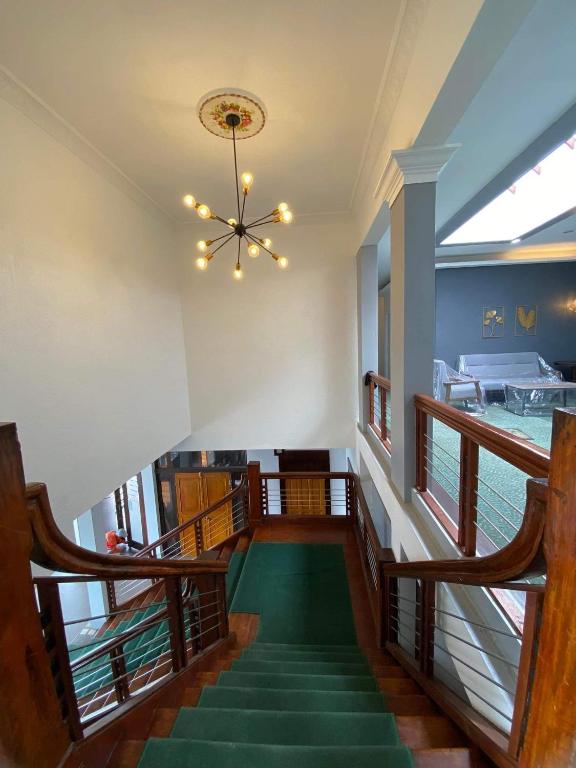 Fotografie z fotogalerie ubytování Dumaguete Seafront Hotel v destinaci Dumaguete