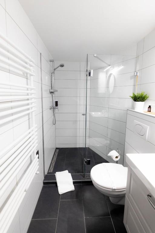 Roomstore Studio Apartments - Resim 28