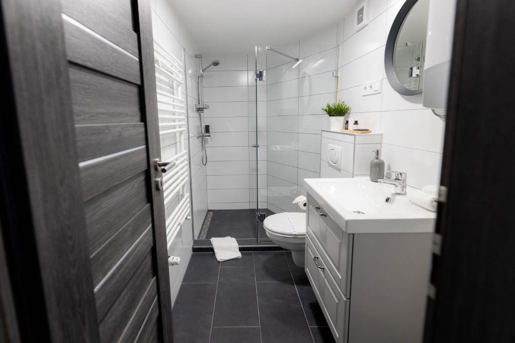 Roomstore Studio Apartments - Resim 27