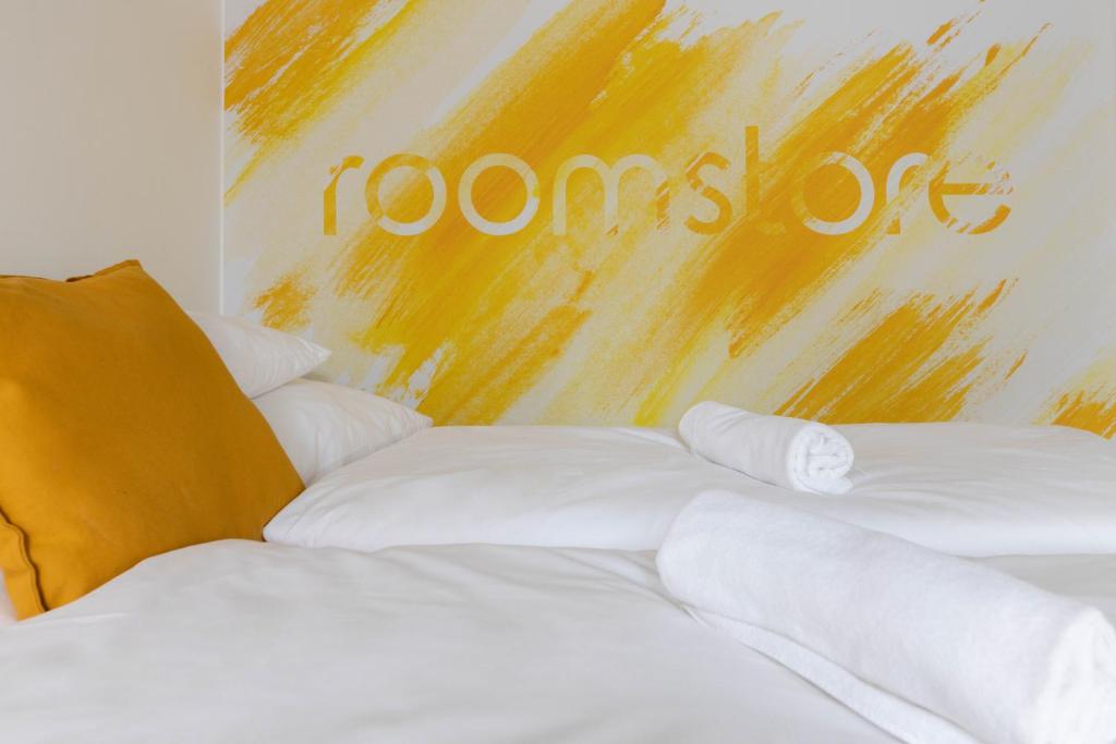 Roomstore Studio Apartments - Resim 24