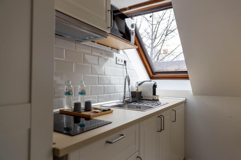 Roomstore Studio Apartments - Resim 26