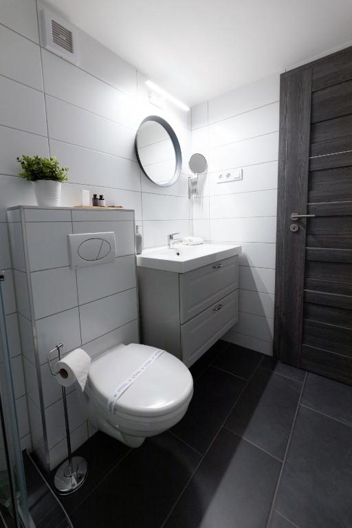 Roomstore Studio Apartments - Resim 29