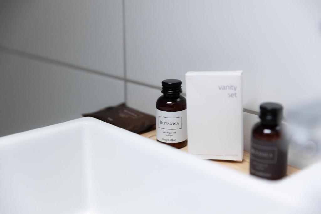 Roomstore Studio Apartments - Resim 37