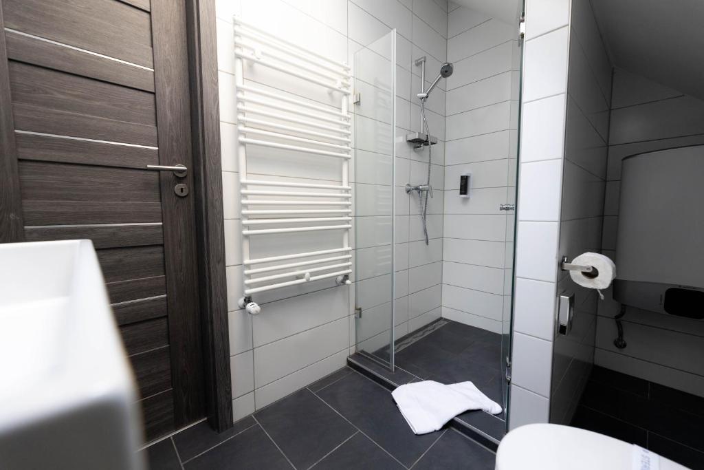 Roomstore Studio Apartments - Resim 35