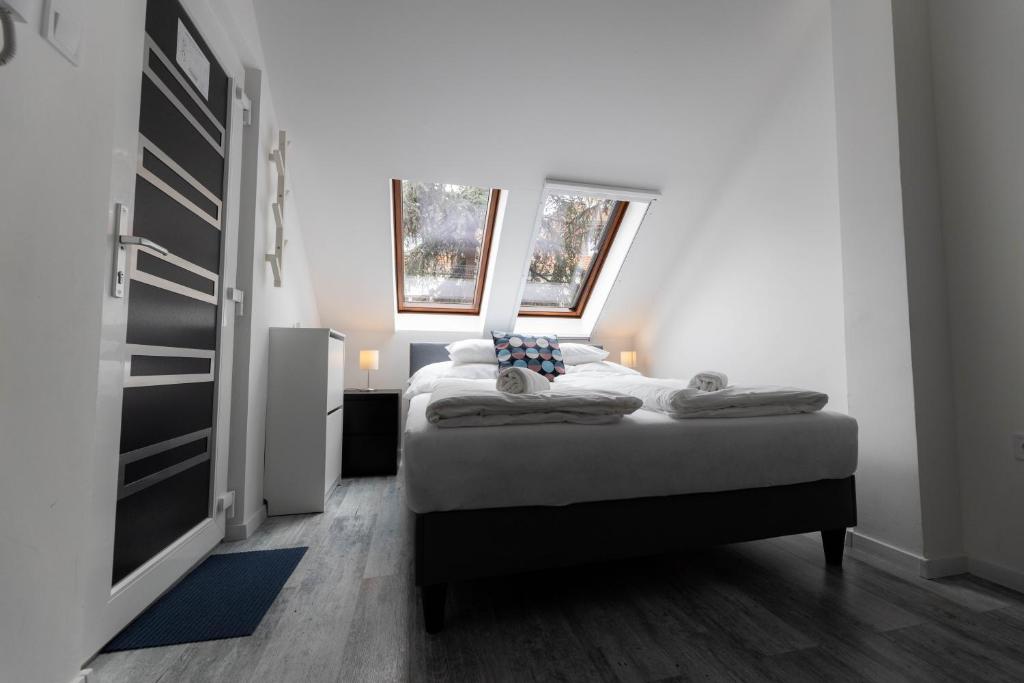 Roomstore Studio Apartments - Resim 31