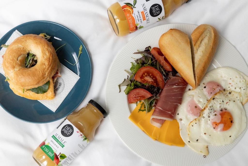 Roomstore Studio Apartments - Resim 44