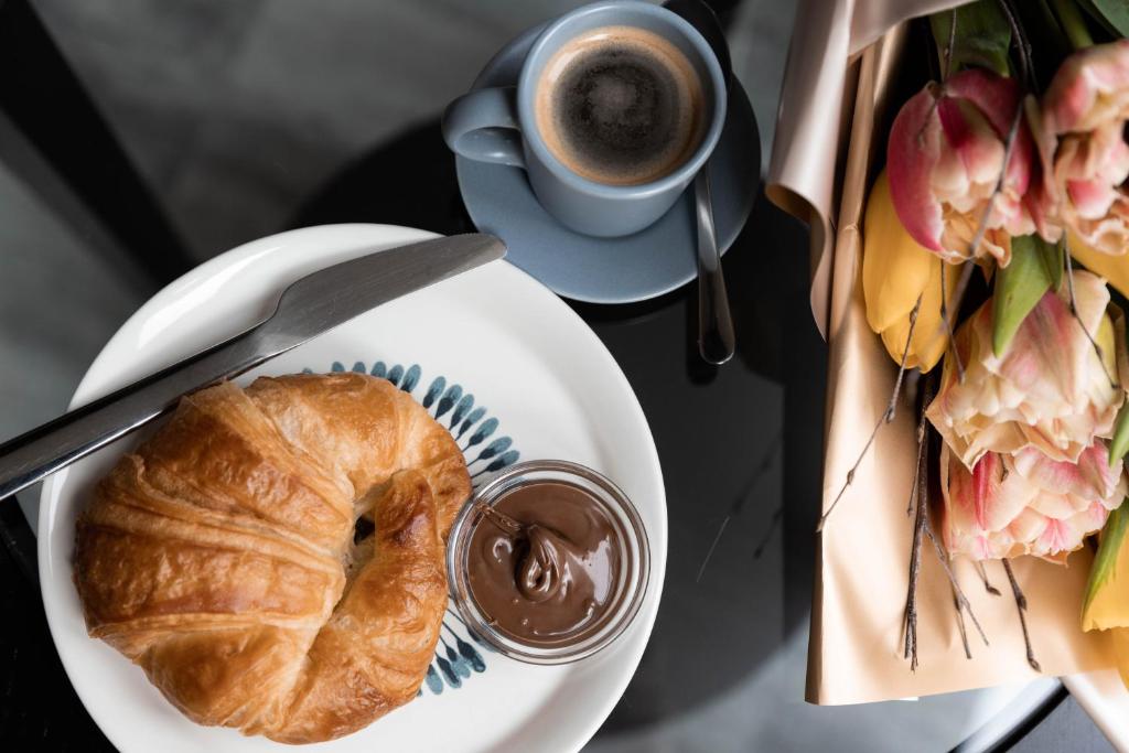 Roomstore Studio Apartments - Resim 43