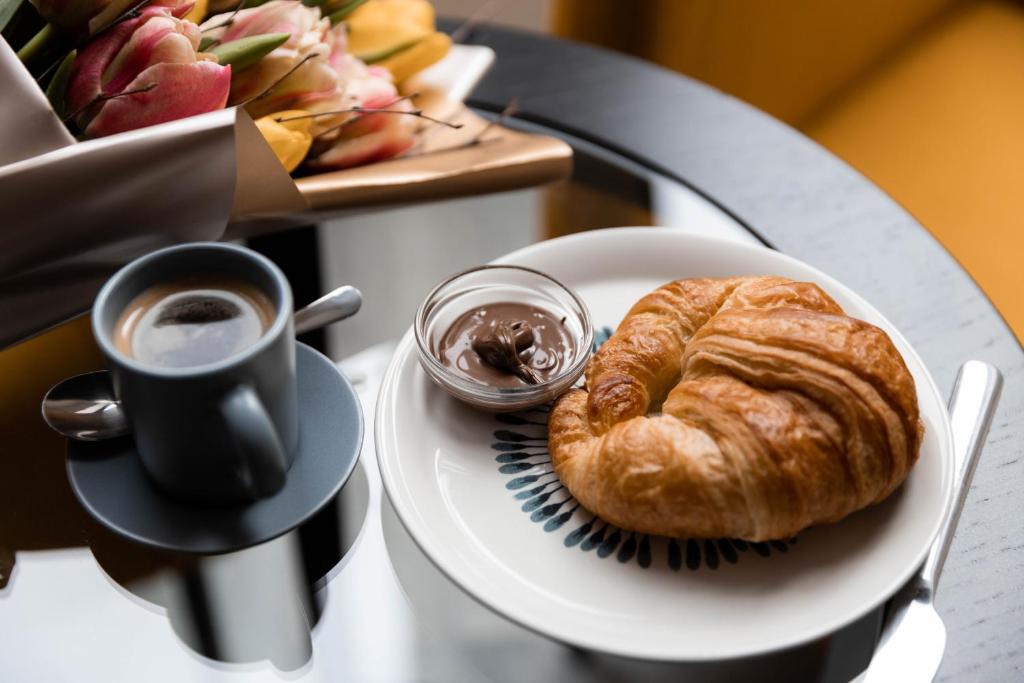 Roomstore Studio Apartments - Resim 42