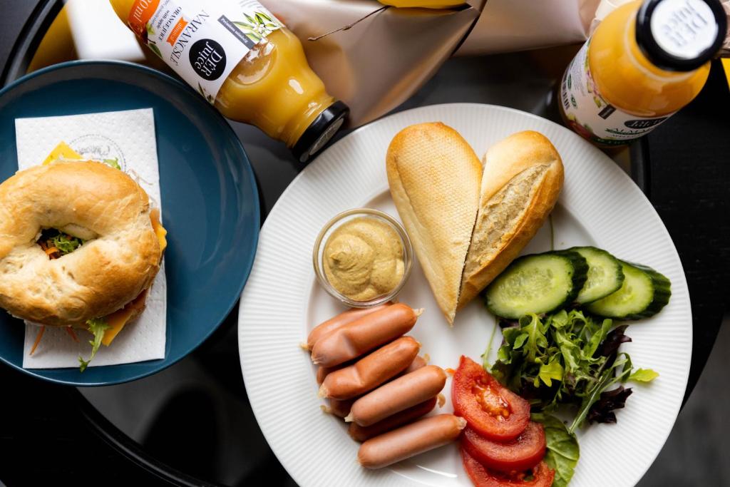 Roomstore Studio Apartments - Resim 40