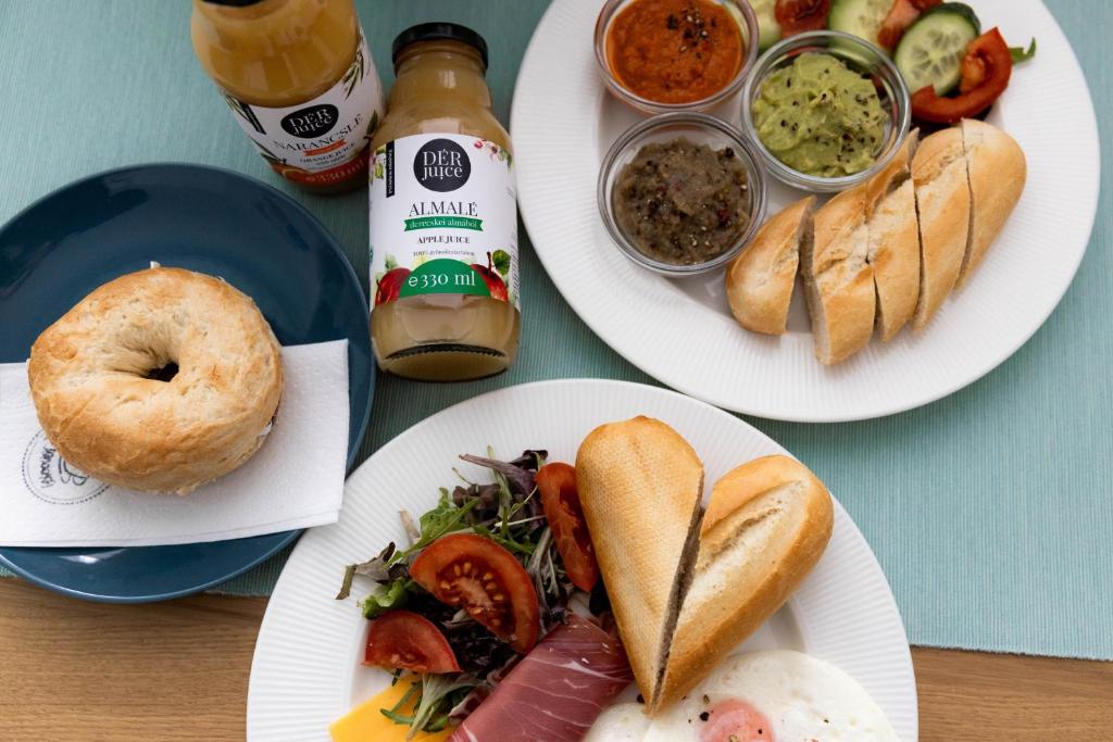 Roomstore Studio Apartments - Resim 39