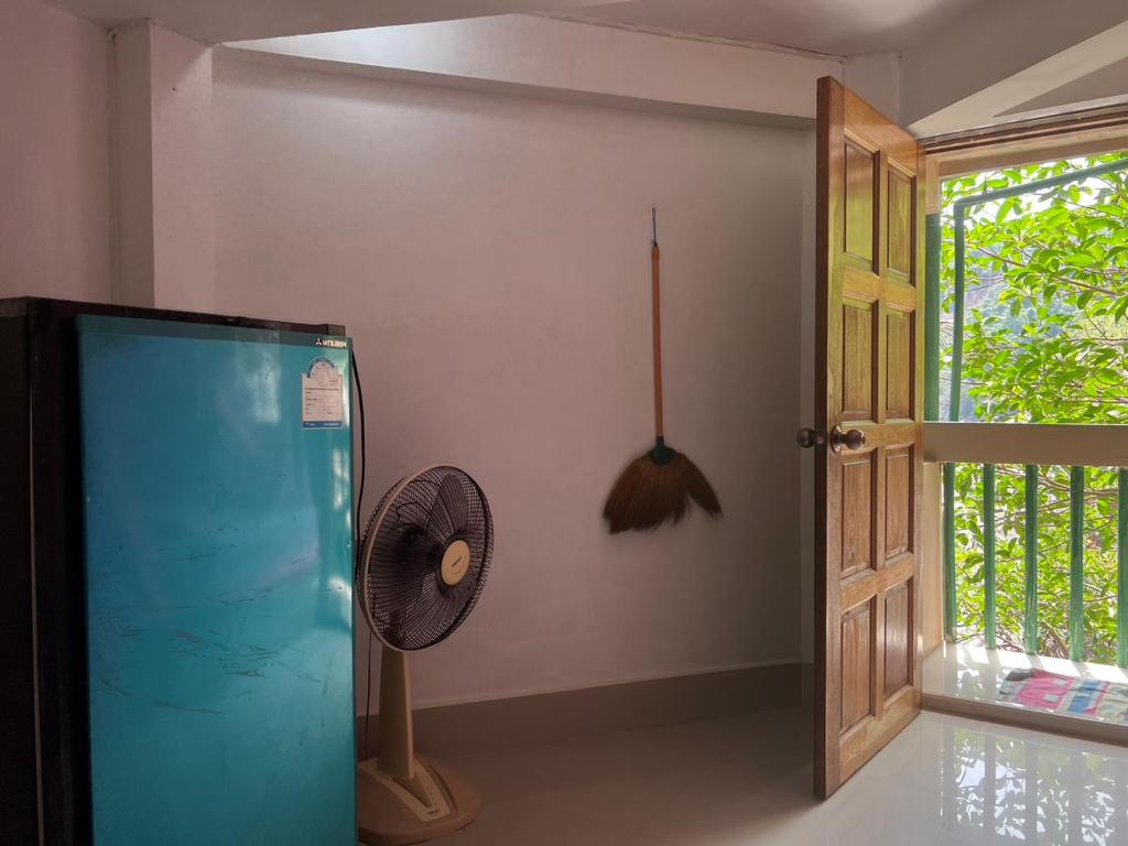 Hin Wong Apartments Dive & Snorkel Resort - Apartamento De Una Habitación