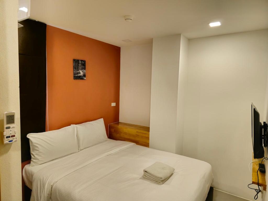 
Superior Queen Room - Building 2
