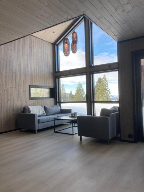 Høy standard med nydelig utsikt, Alta Updated 2024 Prices