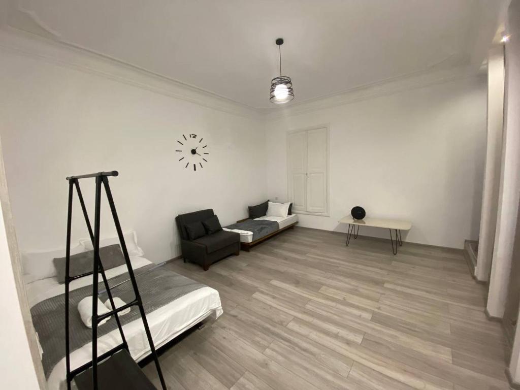لابی و فضای عمومی Ikiru apartment - تصویر ۵