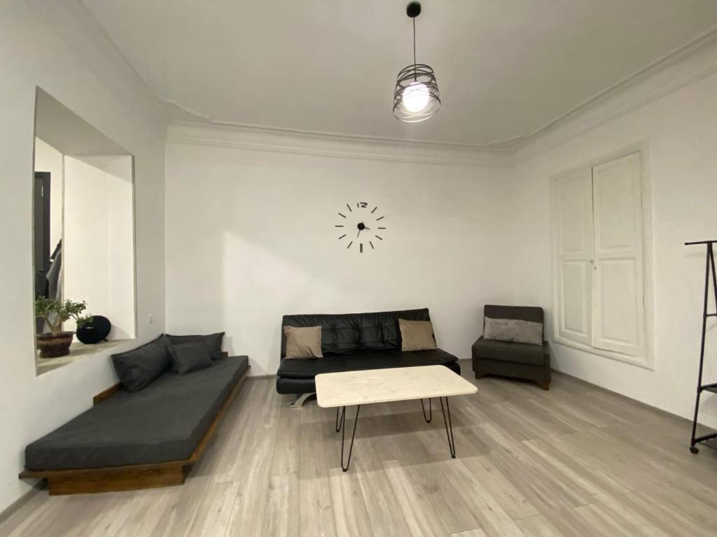 Ikiru apartment در تفلیس