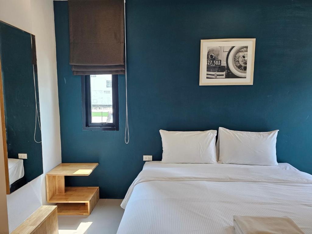 
Classic Triple Room - Building 2
