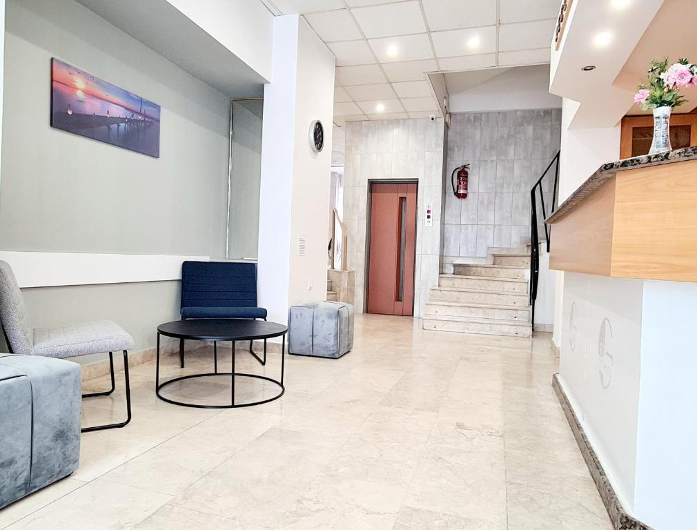 G92 City Hotel - Resim 18