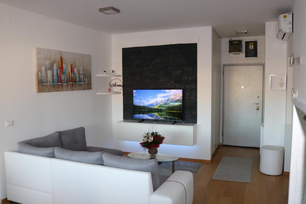 Luxury apartment Anabella - 1