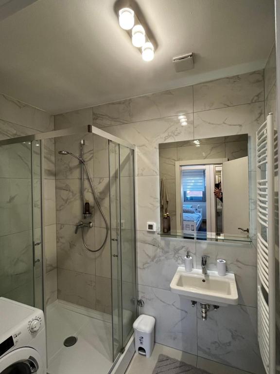 Luxury apartment Anabella - 11