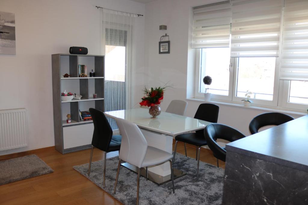 Luxury apartment Anabella - 3