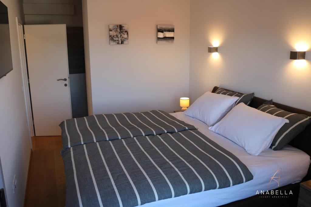 Luxury apartment Anabella - 7