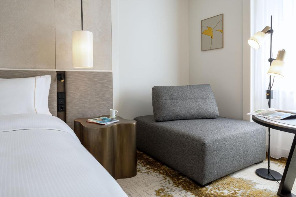 The Westin Grand Frankfurt - Resim 41