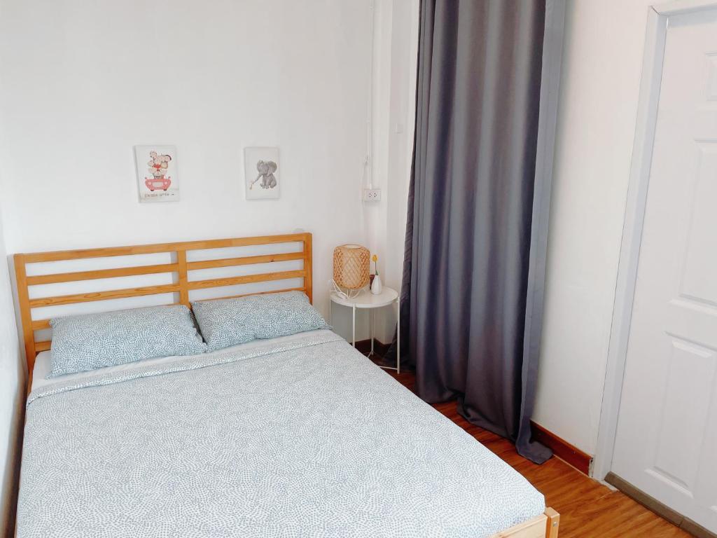 Room Story Hostel - 3