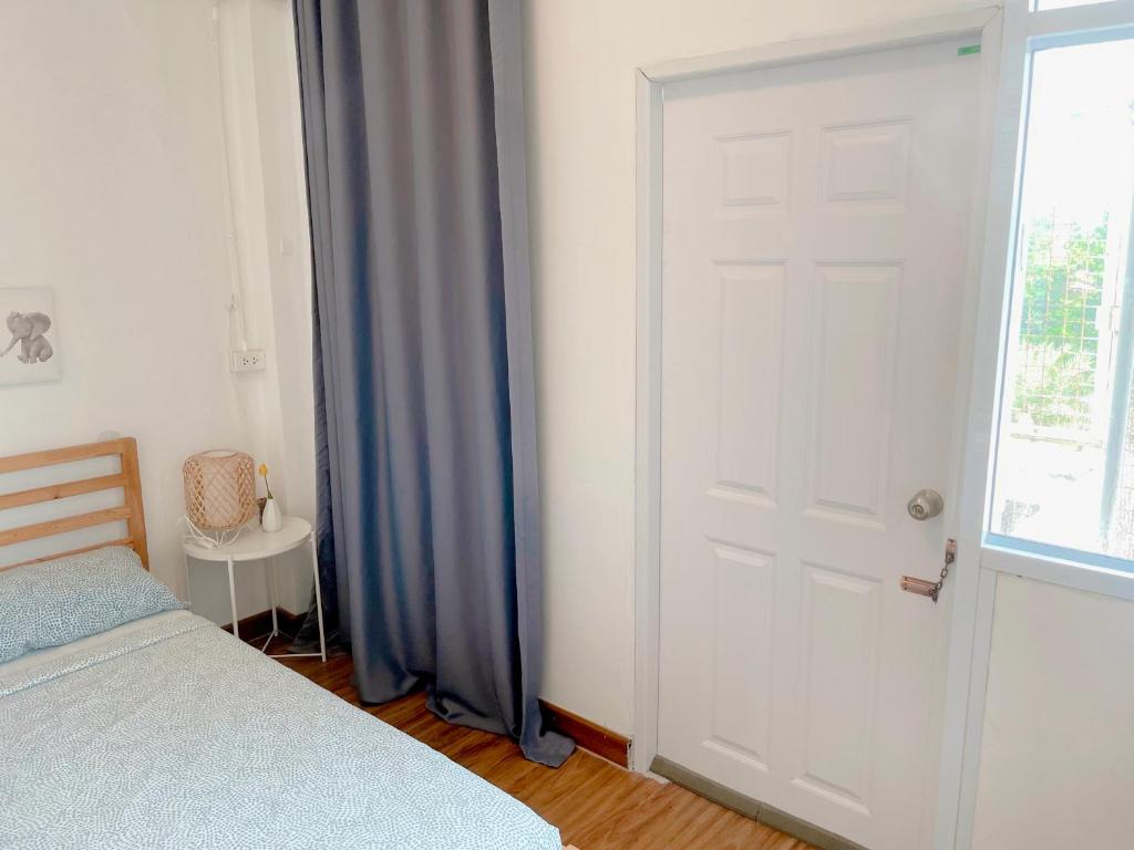 Room Story Hostel - 4