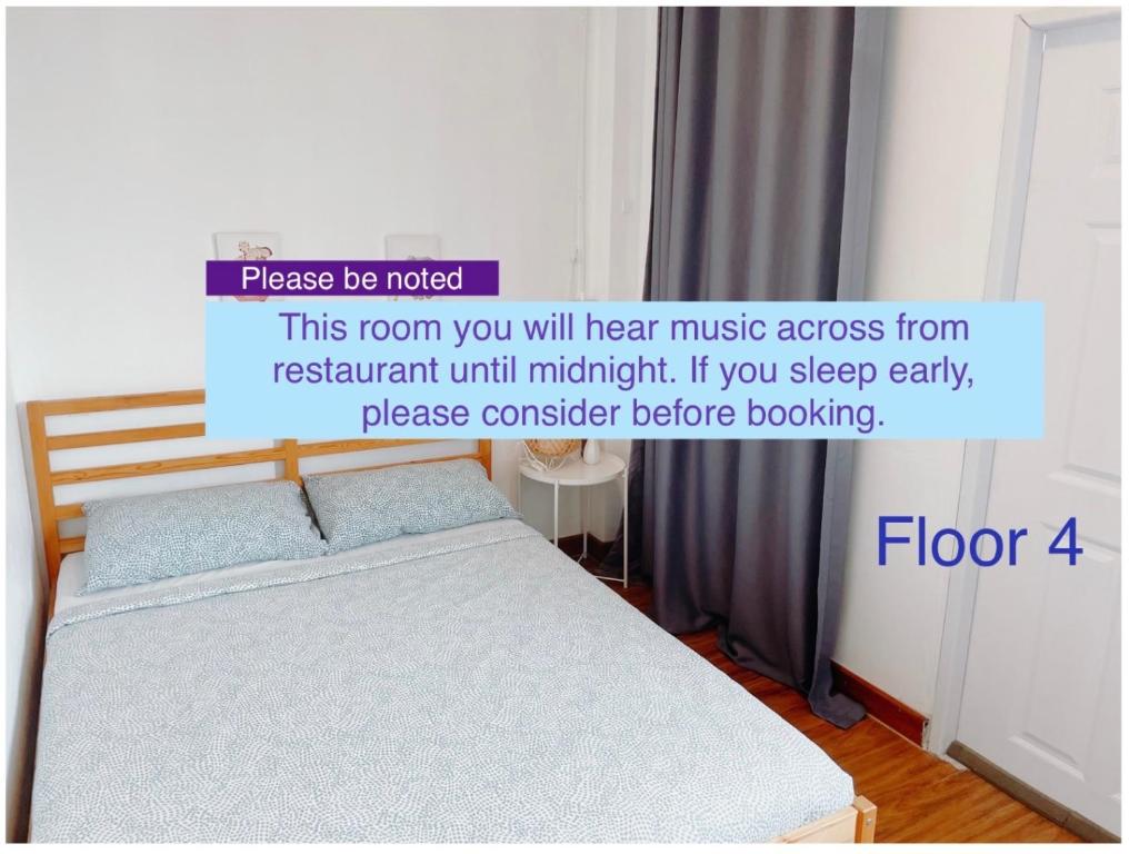 Room Story Hostel - 1