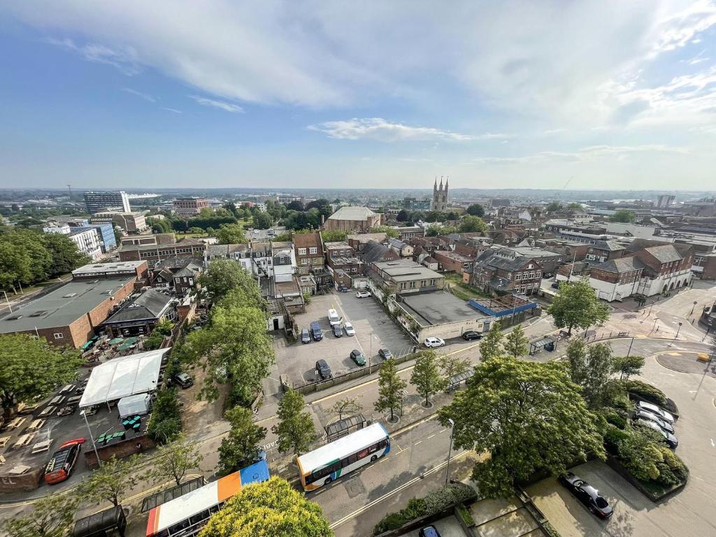 Fotografie z fotogalerie ubytování Penthouse-Uk36400 v destinaci Ashford