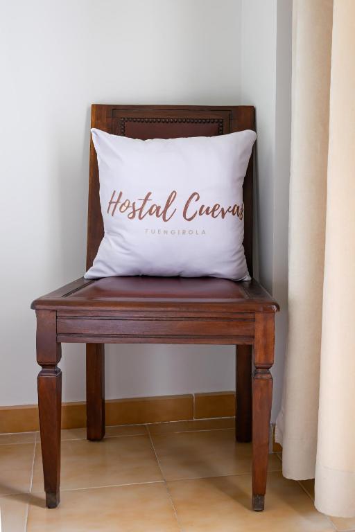 Fotografie z fotogalerie ubytování Hostal Cuevas v destinaci Fuengirola