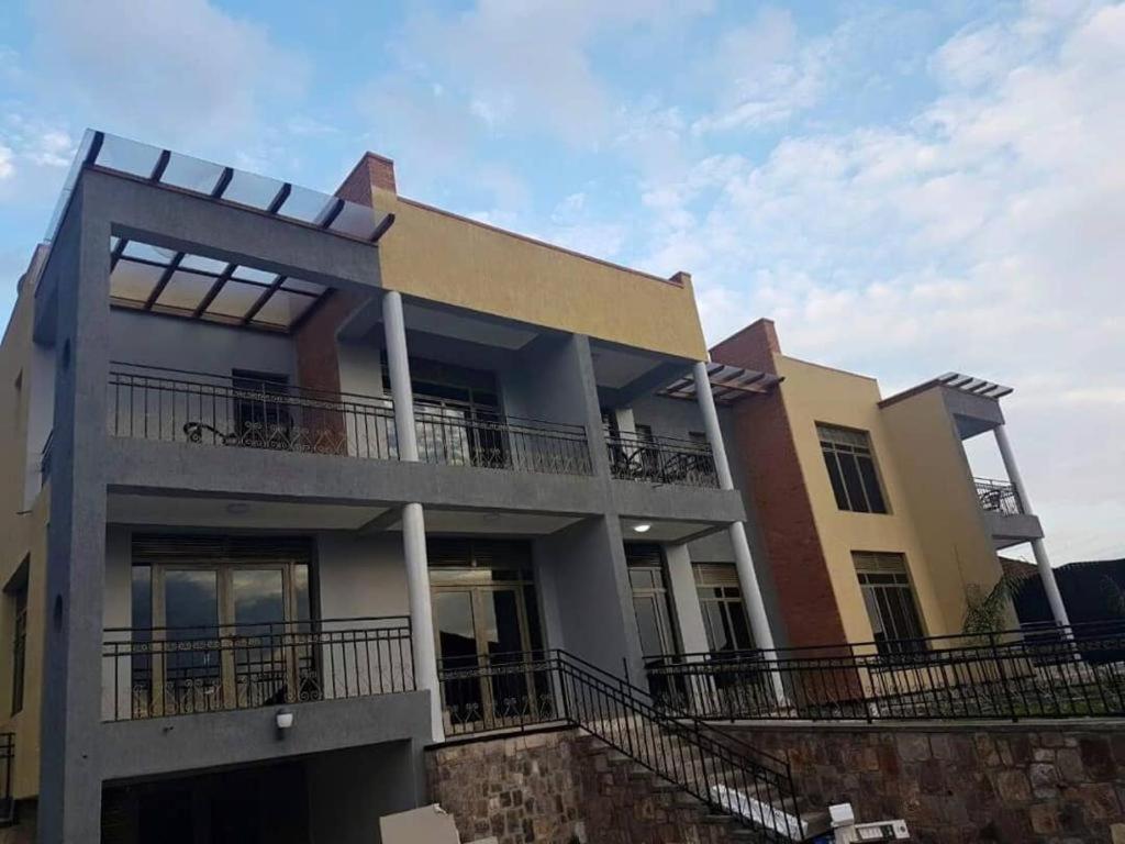 EXCEL KIGALI APARTMENTS, Kigali, Rwanda