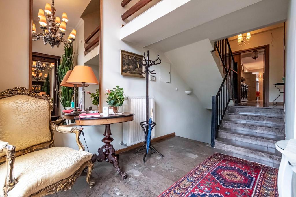 Wawabed Aparthotel - Resim 15