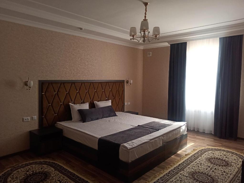 FAYZ - 豪华双人间（1个成人 + 2个孩子）