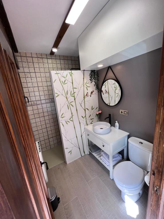 reservar hotel en Eguíllor