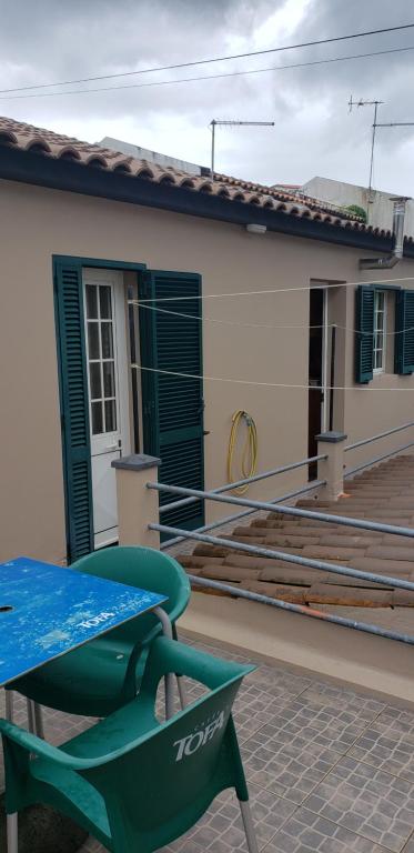 Casa da Ribeira - Vakantiehuis