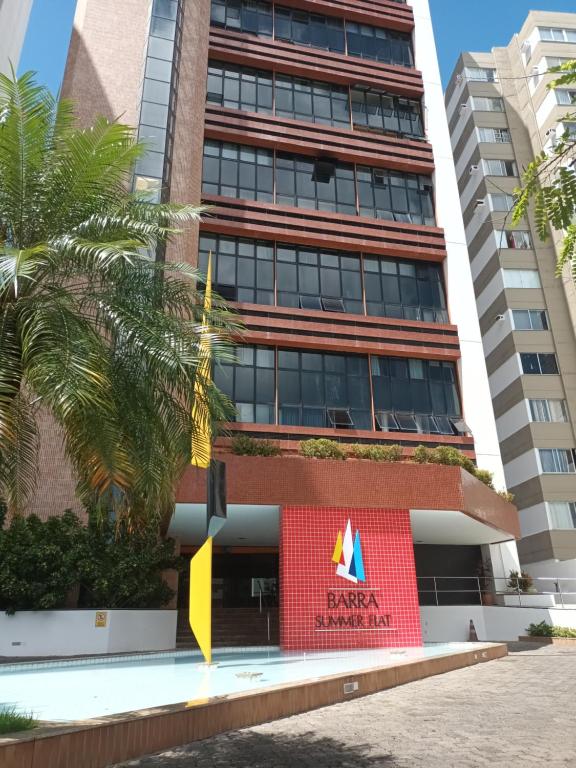 Barra Summer Flat Apart, Salvador (updated prices 2024)