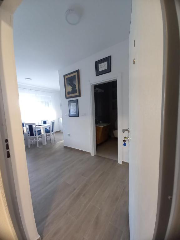 Fotografie z fotogalerie ubytování Apartman Jass v destinaci Stari Banovci