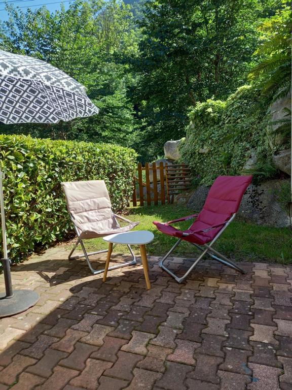 EBELOUA - CAUTERETS - Housity