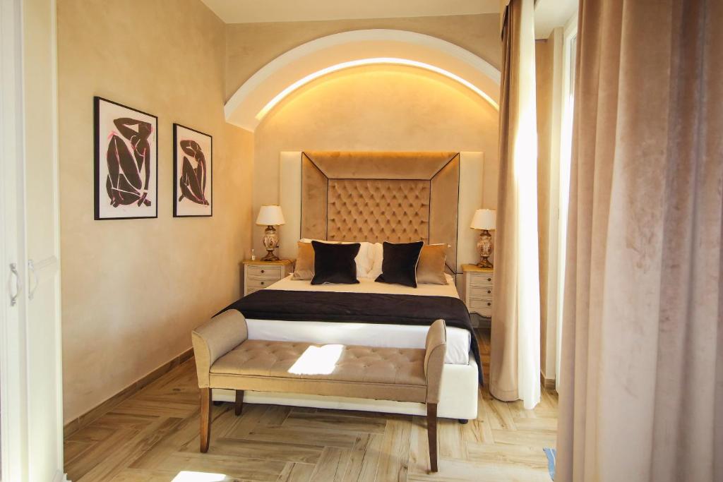 Carpegna Suite 92 Apartment Wellness e Spa, Roma – Prezzi aggiornati per il  2023