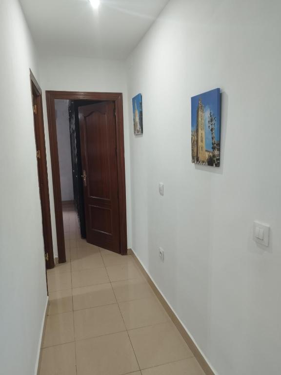 Fotografie z fotogalerie ubytování RINCÓN MURALLA DE LA MACARENA v destinaci Seville