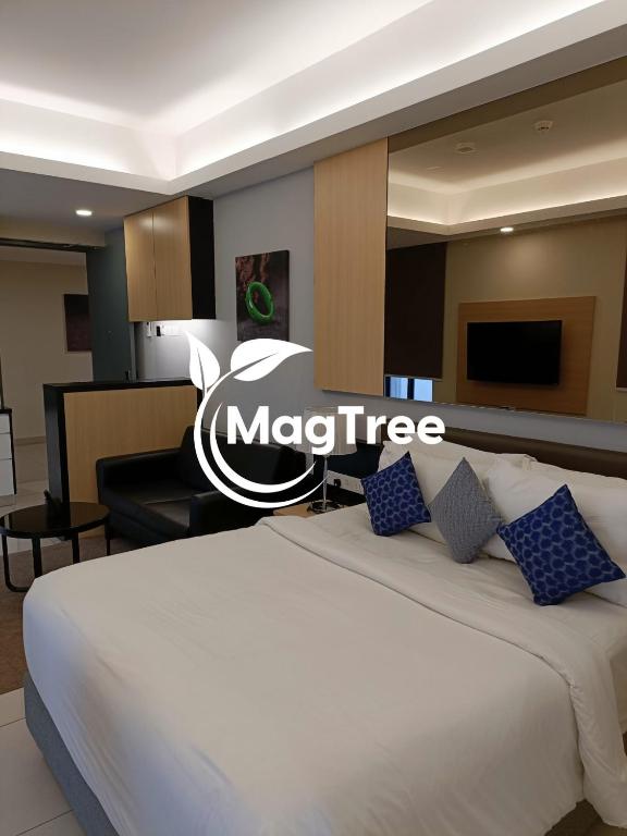 MagTree Genting Highlands - Studio