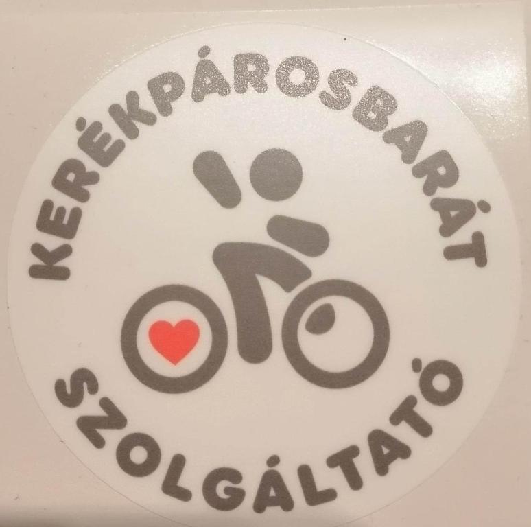 Certifikát, ocenenie alebo iný dokument vystavený v ubytovaní Őrálló Szer