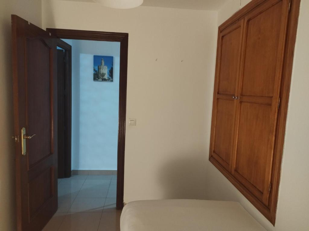 Fotografie z fotogalerie ubytování RINCÓN MURALLA DE LA MACARENA v destinaci Seville