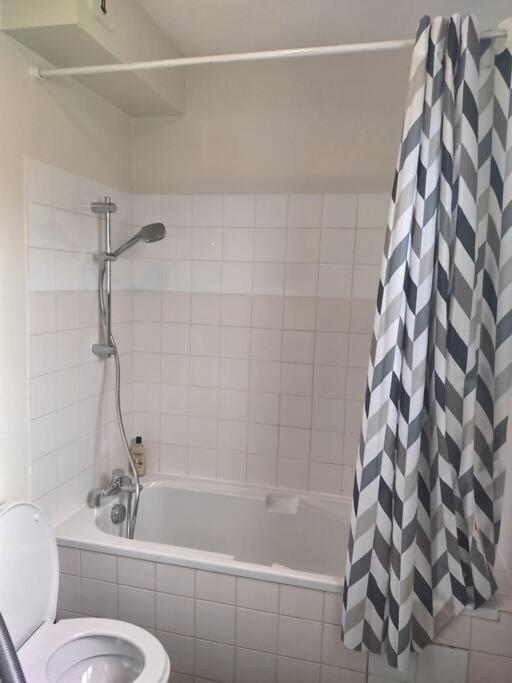 Zdjęcie z galerii obiektu Le Joyau Caché Bourg 13 w mieście Évreux