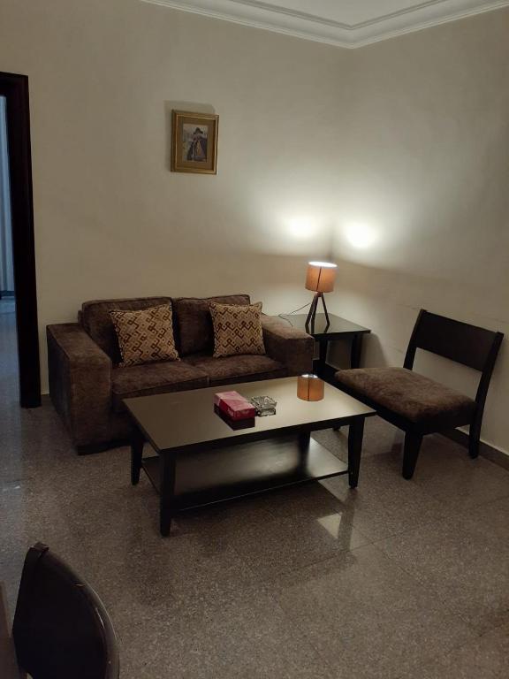 Tamrah Suites Hotel - Suite