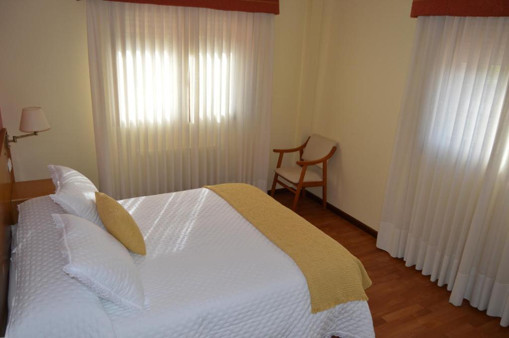 Hotel Restaurante Val - Habitación Doble