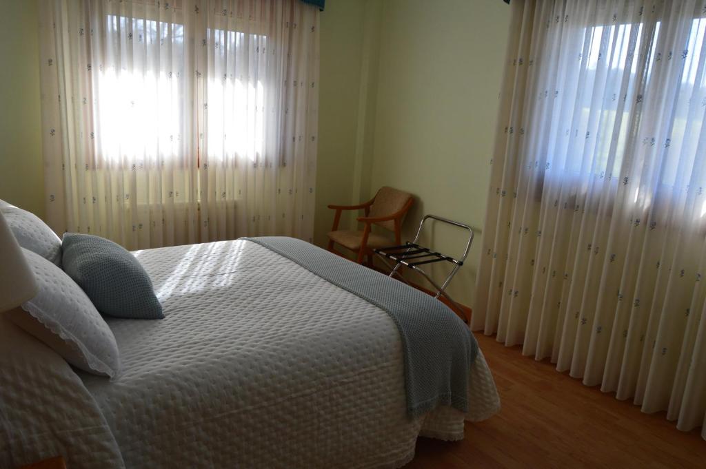 Hotel Restaurante Val - Habitación Individual